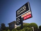 фото отеля Cessnock Motel