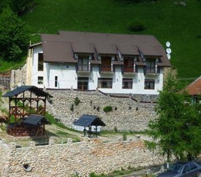 фото отеля Pension Valea Lunga