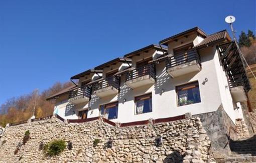фото отеля Pension Valea Lunga