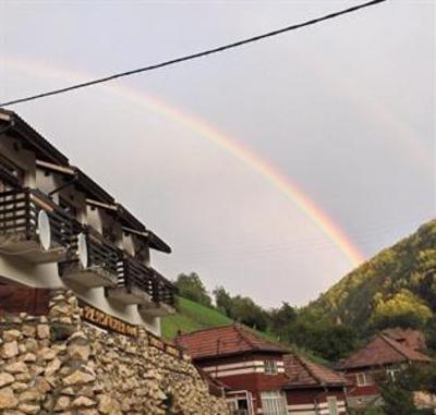 фото отеля Pension Valea Lunga