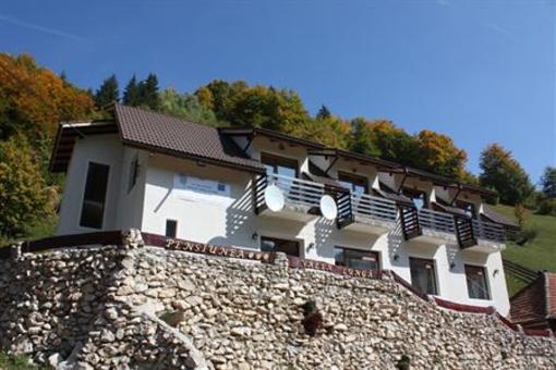 фото отеля Pension Valea Lunga
