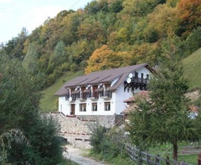 фото отеля Pension Valea Lunga