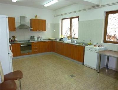фото отеля Pension Valea Lunga