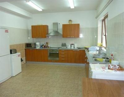 фото отеля Pension Valea Lunga