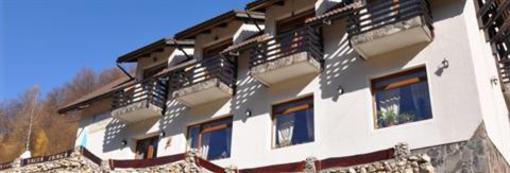 фото отеля Pension Valea Lunga