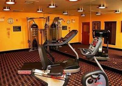 фото отеля Comfort Suites Vero Beach