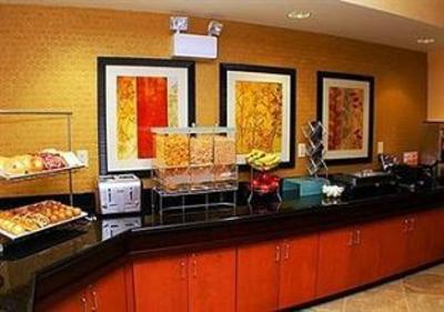 фото отеля Comfort Suites Vero Beach