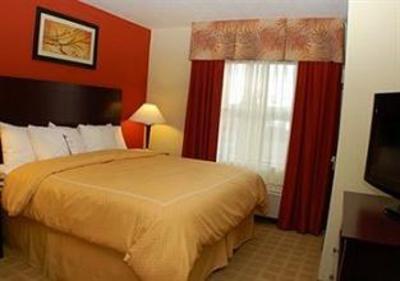 фото отеля Comfort Suites Vero Beach