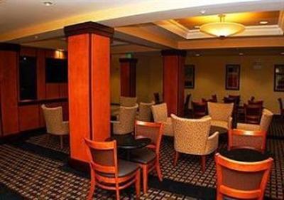 фото отеля Comfort Suites Vero Beach