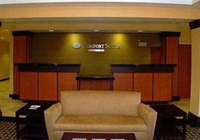 фото отеля Comfort Suites Vero Beach