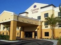 Comfort Suites Vero Beach