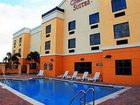 фото отеля Comfort Suites Vero Beach