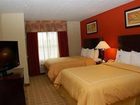 фото отеля Comfort Suites Vero Beach