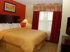 фото отеля Comfort Suites Vero Beach