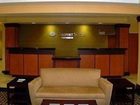 фото отеля Comfort Suites Vero Beach