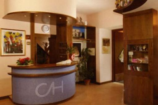 фото отеля Cristall Hotel