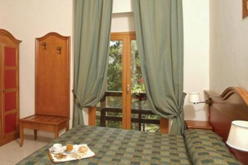 фото отеля Cristall Hotel