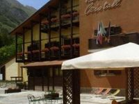 Cristall Hotel
