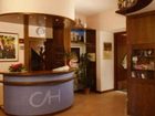 фото отеля Cristall Hotel