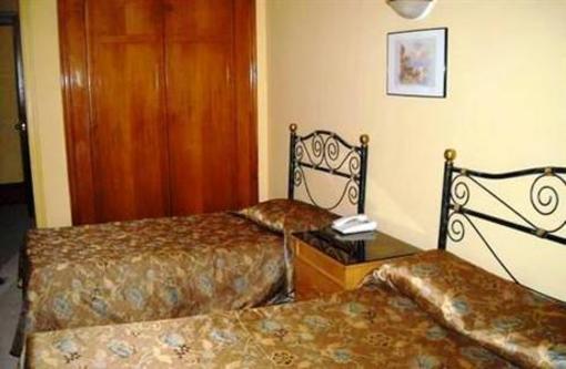 фото отеля Hotel Diyar