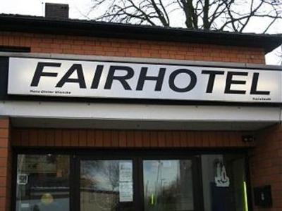 фото отеля Fairhotel Sarstedt