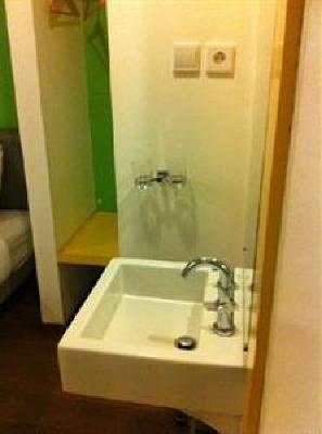 фото отеля Mesra Business & Resort Hotel