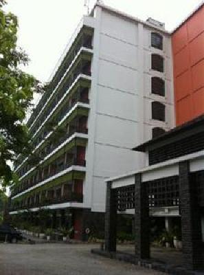 фото отеля Mesra Business & Resort Hotel