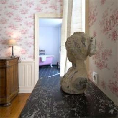 фото отеля Villa Nazado