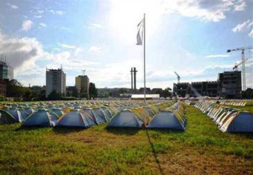 фото отеля Gdansk Football Camp 2012