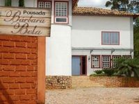 Pousada Barbara Bela