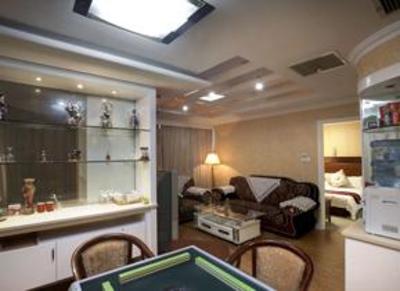 фото отеля Century Shengye Zhongyuan Hotel