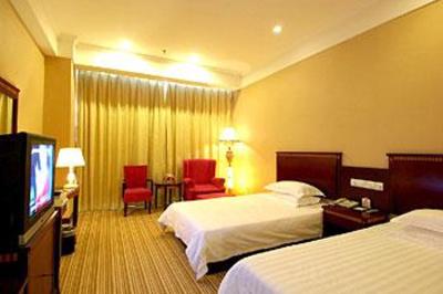 фото отеля Century Shengye Zhongyuan Hotel
