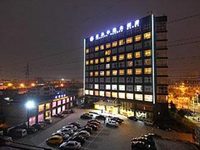 Century Shengye Zhongyuan Hotel