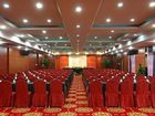 фото отеля Century Shengye Zhongyuan Hotel