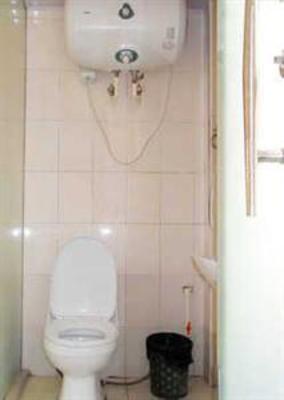 фото отеля Haishengyin Hotel