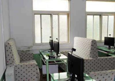 фото отеля Haishengyin Hotel