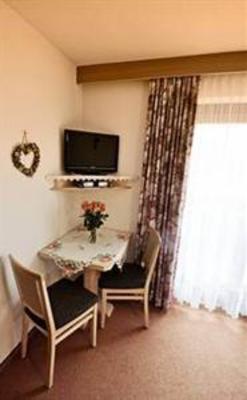 фото отеля Gaestehaus Resi Appartments
