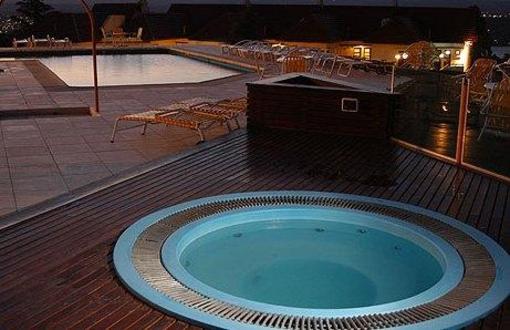 фото отеля Le Mirage Village Club Resort