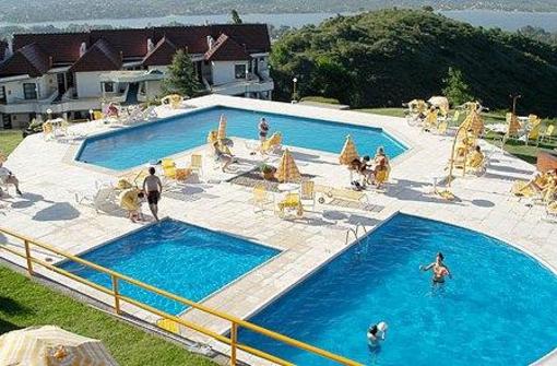 фото отеля Le Mirage Village Club Resort