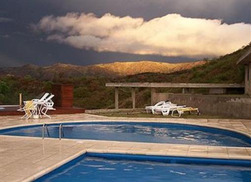 фото отеля Le Mirage Village Club Resort