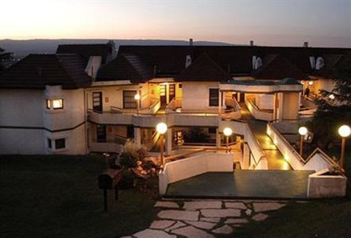 фото отеля Le Mirage Village Club Resort