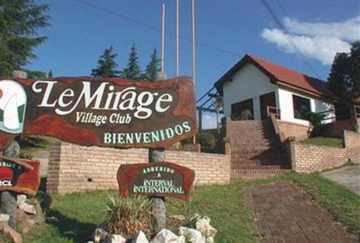 фото отеля Le Mirage Village Club Resort