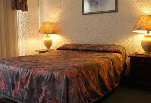 фото отеля Le Mirage Village Club Resort