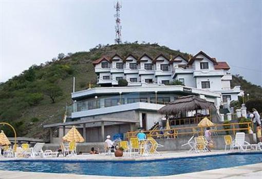 фото отеля Le Mirage Village Club Resort