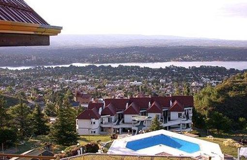 фото отеля Le Mirage Village Club Resort