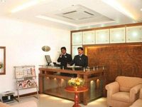 SG Comforts Hotel Hyderabad