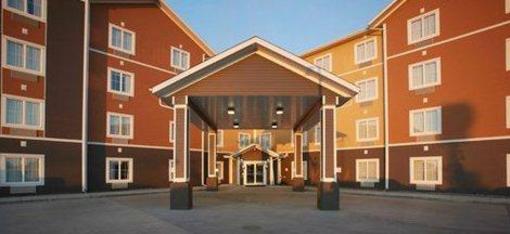 фото отеля Suburban Extended Stay Hotel