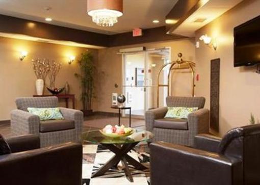 фото отеля Suburban Extended Stay Hotel