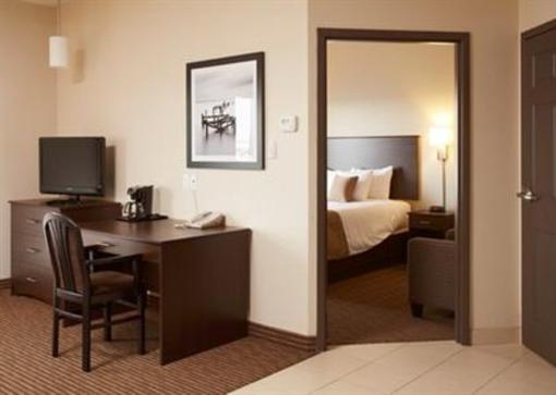 фото отеля Suburban Extended Stay Hotel