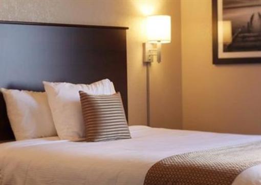 фото отеля Suburban Extended Stay Hotel